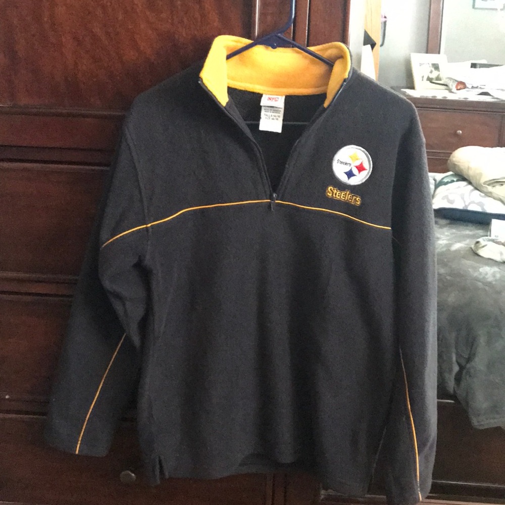 Steelers Hoodie